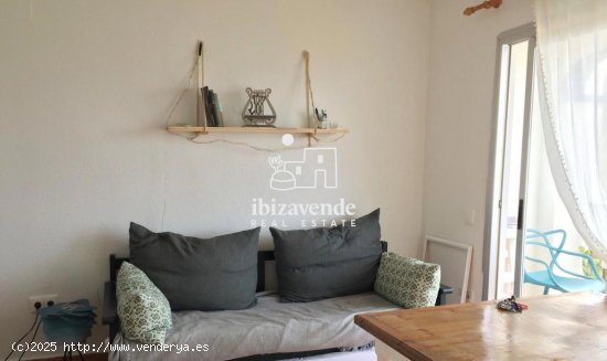 Apartamento en venta en Sant Joan de Labritja (Baleares)