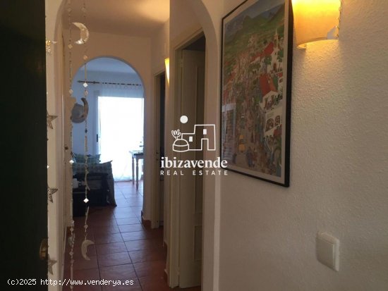 Apartamento en venta en Sant Joan de Labritja (Baleares)