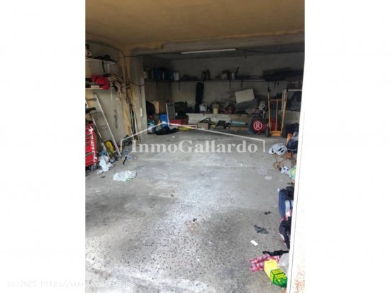 Parcela en venta en Málaga (Málaga)