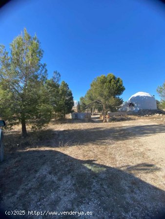 Finca en venta en Lorca (Murcia)