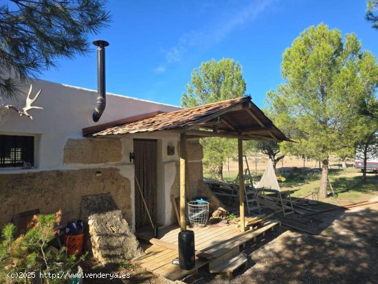 Finca en venta en Lorca (Murcia)