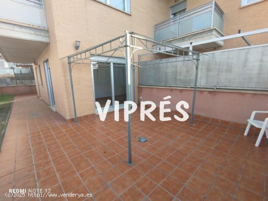 Piso en venta en Cáceres (Cáceres)