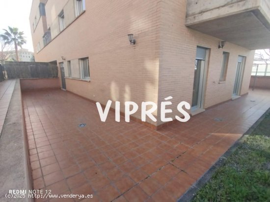 Piso en venta en Cáceres (Cáceres)