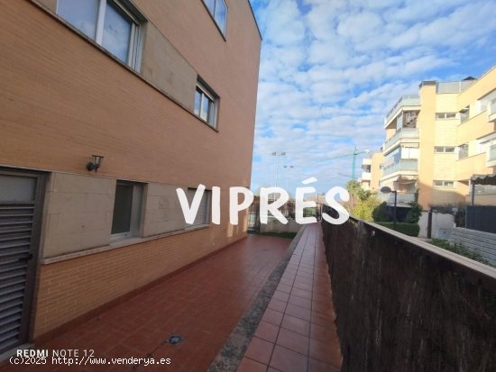 Piso en venta en Cáceres (Cáceres)