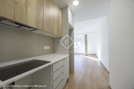 Apartamento en alquiler en Valencia (Valencia)