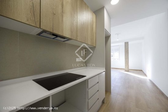 Apartamento en alquiler en Valencia (Valencia)