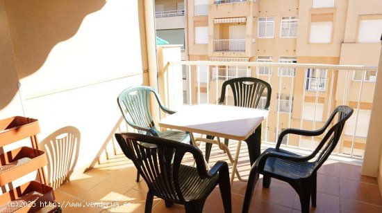  Apartamento en venta en Almuñécar (Granada) 