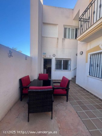  Apartamento en venta en Cuevas del Almanzora (Almería) 