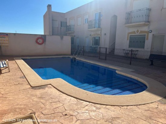 Apartamento en venta en Cuevas del Almanzora (Almería)