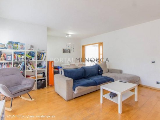 Piso en venta en Sant Lluís (Baleares)