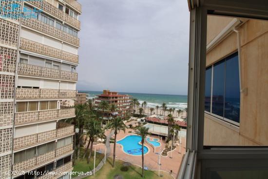 Piso de Alquiler en la playa de San Juan - ALICANTE