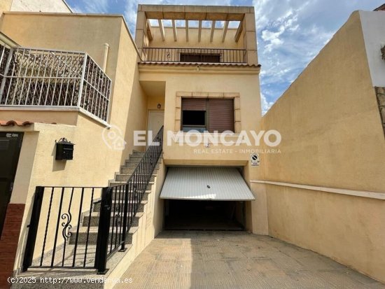  Casa en venta en Formentera del Segura (Alicante) 