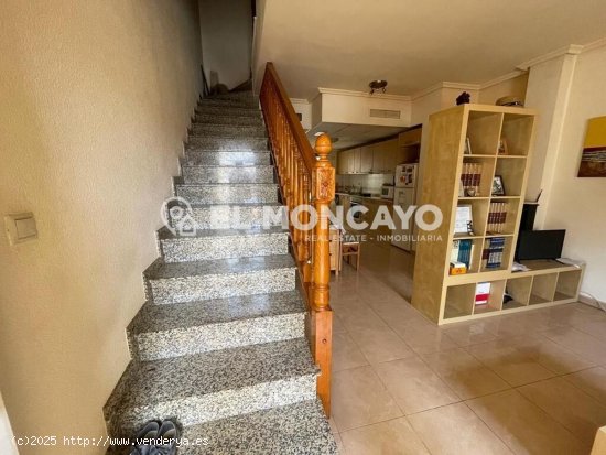 Casa en venta en Formentera del Segura (Alicante)