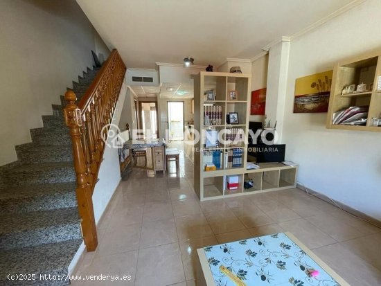 Casa en venta en Formentera del Segura (Alicante)