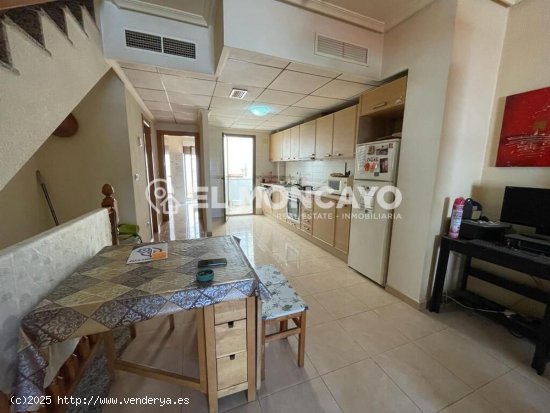 Casa en venta en Formentera del Segura (Alicante)