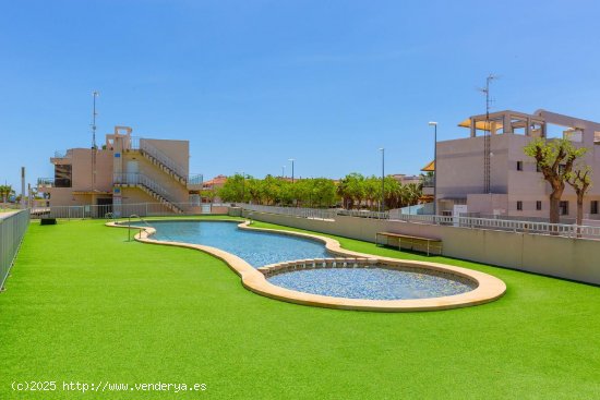 Apartamento en venta en Elche (Alicante)