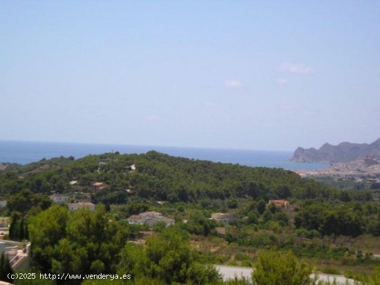  Chalet en venta en Altea (Alicante) 