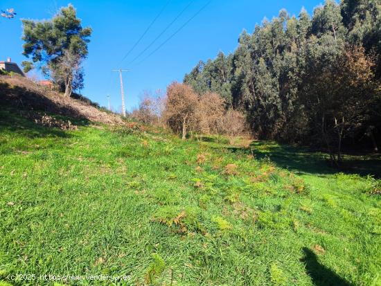  Terreno urbano en Outeiro, Cela de Cambre - A CORUÑA 