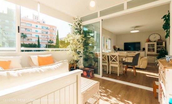 Apartamento en venta en Alfaz del Pi (Alicante)