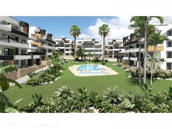  Apartamento en venta en Orihuela (Alicante) 