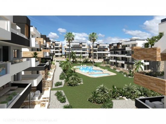 Apartamento en venta en Orihuela (Alicante)