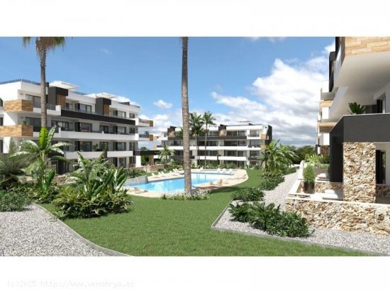 Apartamento en venta en Orihuela (Alicante)