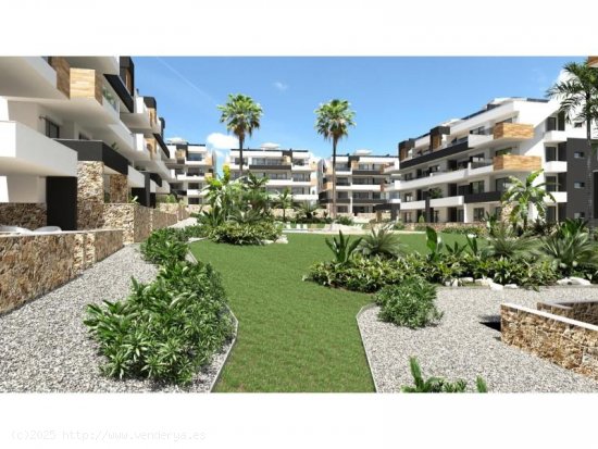 Apartamento en venta en Orihuela (Alicante)