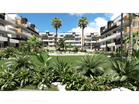 Apartamento en venta en Orihuela (Alicante)