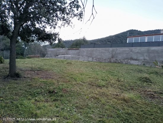 Finca en venta en Alforja (Tarragona)