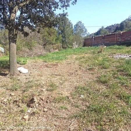 Finca en venta en Alforja (Tarragona)