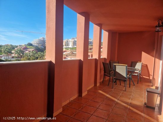  Apartamento en alquiler en Benalmádena (Málaga) 