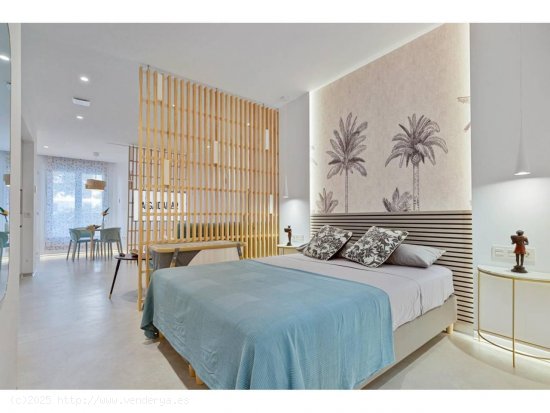 Hotel en venta en Mijas (Málaga)