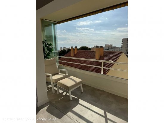  Apartamento en venta en Torremolinos (Málaga) 