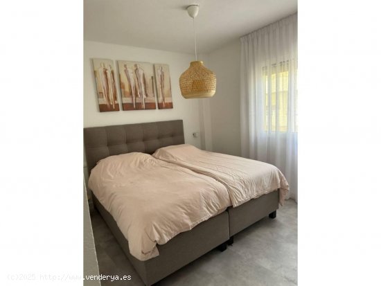 Apartamento en venta en Torremolinos (Málaga)