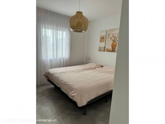 Apartamento en venta en Torremolinos (Málaga)