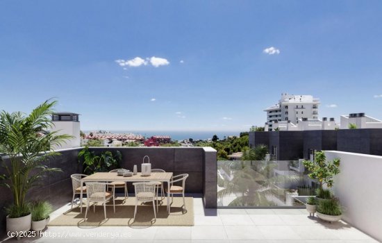 Casa en venta en Fuengirola (Málaga)