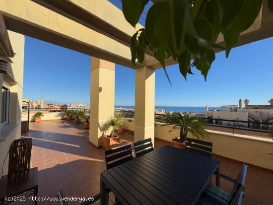  Piso en venta en Torremolinos (Málaga) 