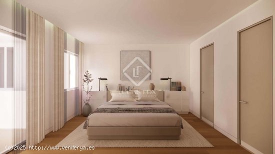 Apartamento en venta en Madrid (Madrid)