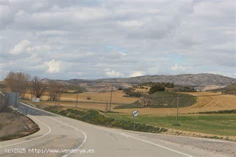  Venta de Terreno secano Huete - CUENCA 