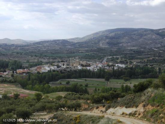 Venta de Terreno secano Huete - CUENCA