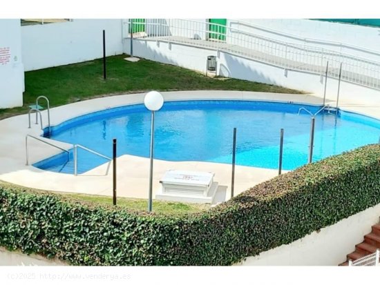  Piso en venta en Torremolinos (Málaga) 