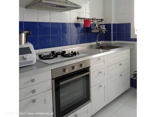 Piso en venta en Torremolinos (Málaga)