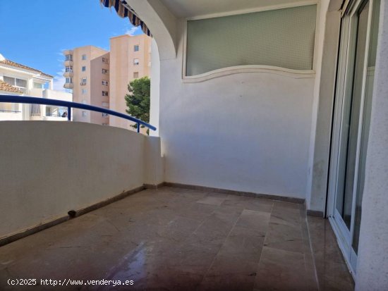 Apartamento en alquiler en Benalmádena (Málaga)