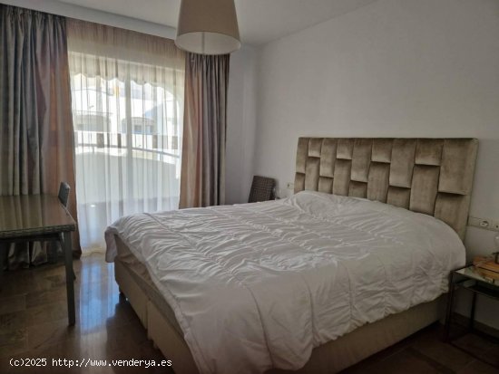 Apartamento en alquiler en Benalmádena (Málaga)