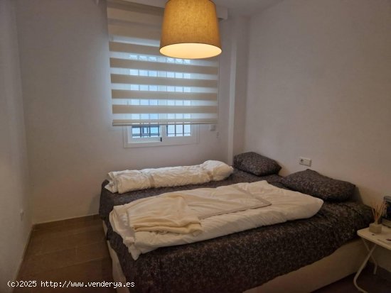 Apartamento en alquiler en Benalmádena (Málaga)