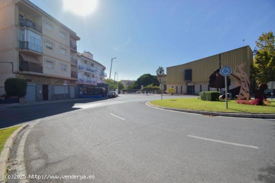  GR3560 - FANTASTICO ATICO EN MOTRIL - GRANADA 