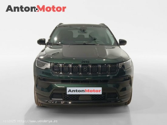 Jeep Compass eHybrid 1.5 MHEV 130HP North Star DCT - VITORIA