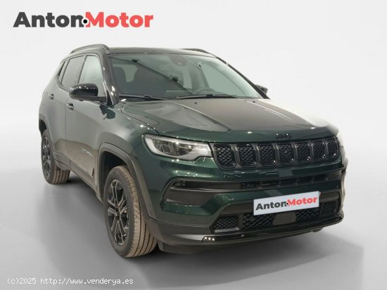 Jeep Compass eHybrid 1.5 MHEV 130HP North Star DCT - VITORIA