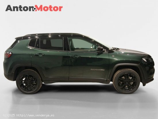 Jeep Compass eHybrid 1.5 MHEV 130HP North Star DCT - VITORIA