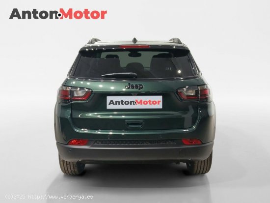 Jeep Compass eHybrid 1.5 MHEV 130HP North Star DCT - VITORIA